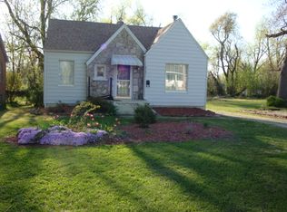 2121 N Johnston Ave, Springfield, MO 65803