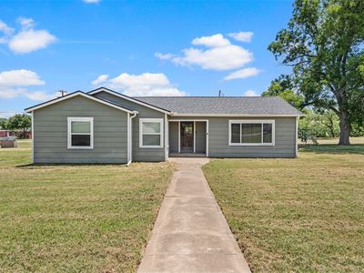 332 Illinois, China Spring, TX, 76633