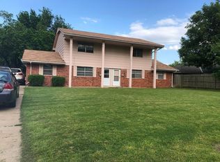 2706 N Ann Arbor Ave, Oklahoma City, OK 73127
