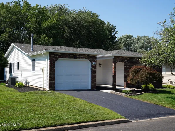 1 Graham Court, Brick, NJ 08724