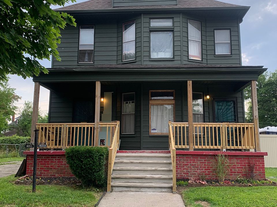1st image of 4011 Field St
