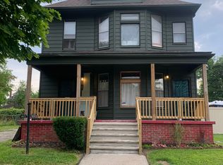 4011 Field St, Detroit, MI 48214