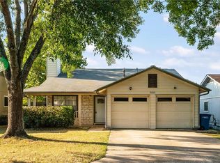5810 Shreveport Dr, Austin, TX 78727