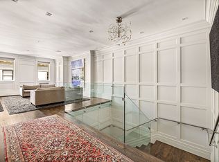 16 E 80th St, New York, NY 10075