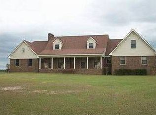 768 Eason Ave, Collins, GA 30421