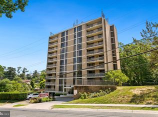 2100 Washington Ave APT 2C, Silver Spring, MD 20910