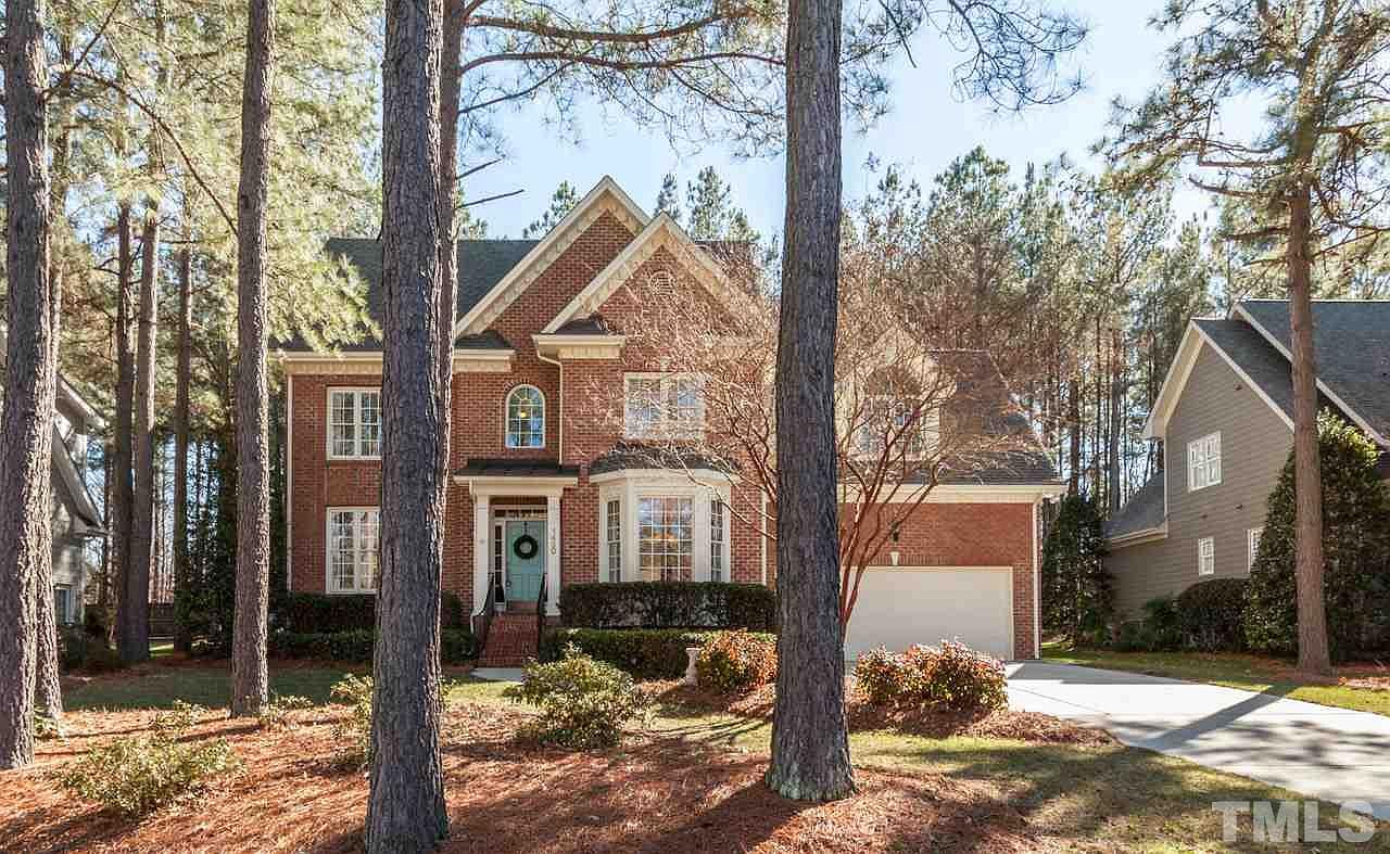 1420 Marshall Farm St, Wake Forest, NC 27587 Zillow