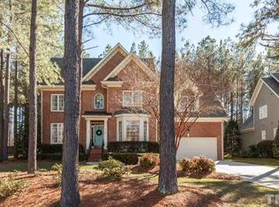 1420 Marshall Farm St, Wake Forest, NC 27587
