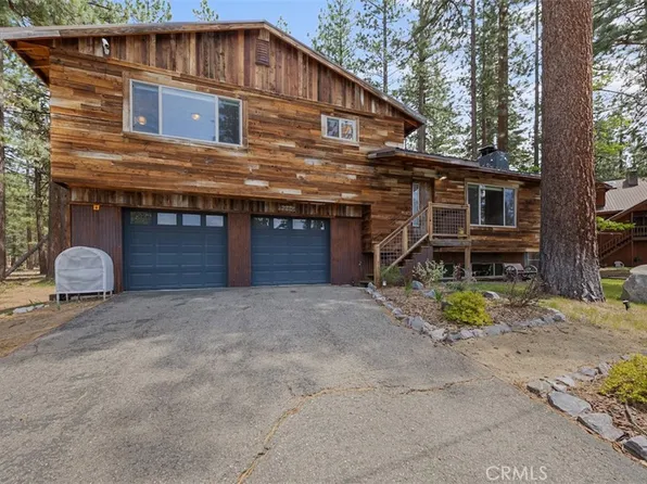 2260 Cold Creek Trl, South Lake Tahoe, CA 96150