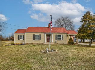 1101 W Washington St, Marshfield, MO 65706