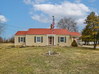 1101 W Washington Street, Marshfield, MO, 65706