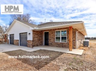 3260 Cemetery Rd, Noble, OK 73068