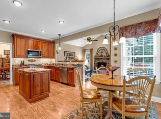 100 Harvey Jones Dr, Jackson, NJ 08527