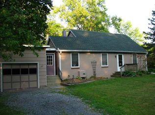 381 Stone Quarry Rd, Ithaca, NY 14850