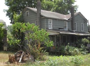 1344 Catlin Hollow Rd, Wellsboro, PA 16901