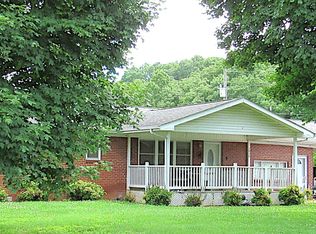 2010 Rocky Valley Rd, New Market, TN 37820
