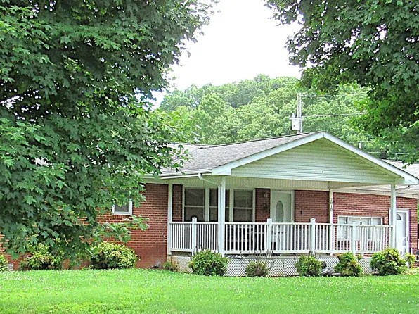 2010 Rocky Valley Rd, New Market, TN 37820