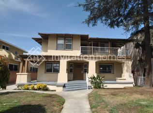 1613 W 49th St, Los Angeles, CA 90062