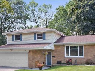 240 Simonet St, Green Bay, WI 54301