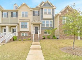 206 Butterfly Pl #185, Tega Cay, SC 29708