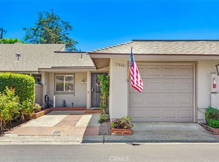 17486 Via Calma #45, Tustin, CA 92780