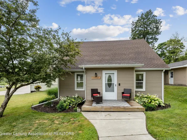 15407 Park Lake Rd, East Lansing, MI 48823