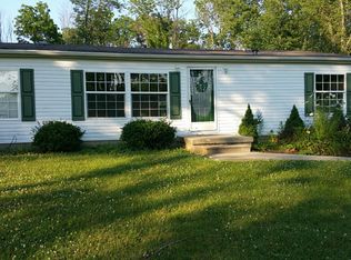 13078 Jamison Rd, Leesburg, OH 45135