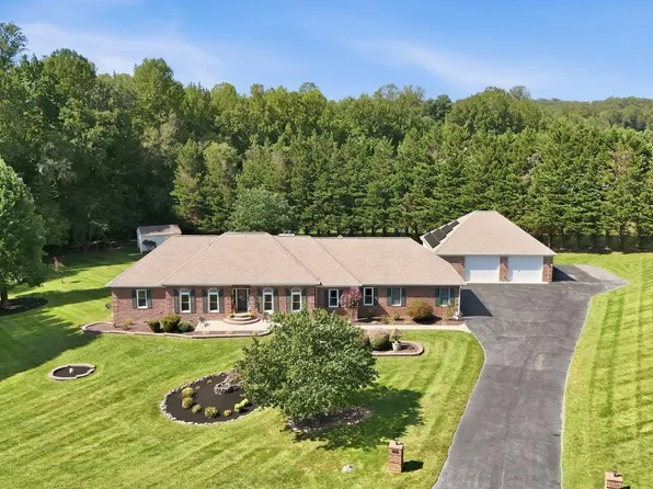 15251 Truman Manor Ln, Waldorf, MD 20601