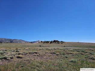 24 Eagle Ridge Rd, Centennial, WY 82055