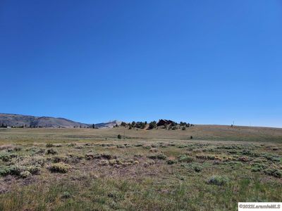 24 Eagle Ridge Rd, Centennial, WY, 82055