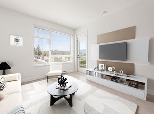 3018 Saint George St #415, Pt Moody, BC V3H 0L4