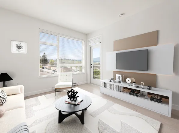 3018 Saint George St #415, Pt Moody, BC V3H 0L4