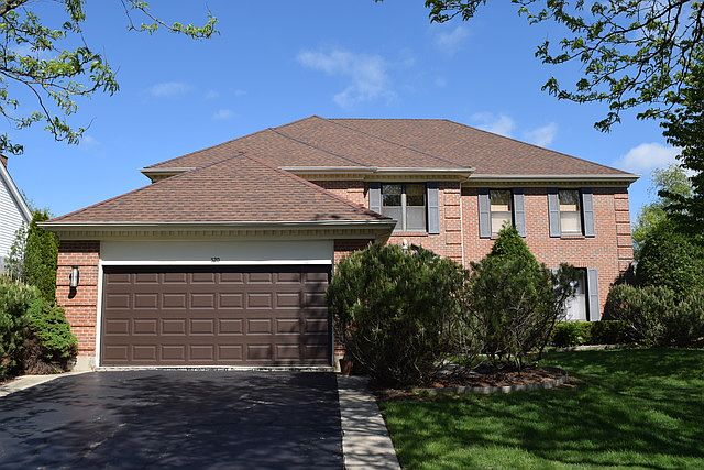 1st image of 520 W Ashford Ln