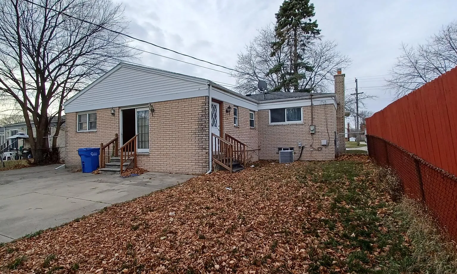 3 bed, 1611 sqft, $1,850 — Photo 3
