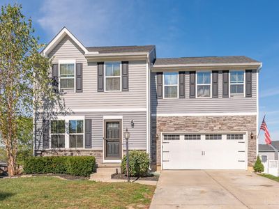 5143 Sullivans Ridge Dr, Morrow, OH, 45152