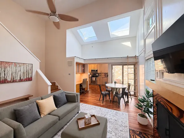 3323 San Jacinto St, Dallas, TX 75204