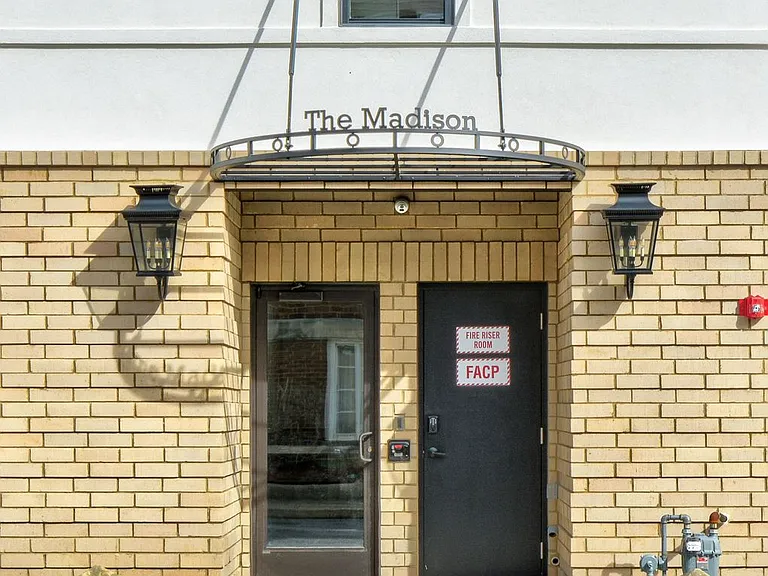 The Madison — Photo 30