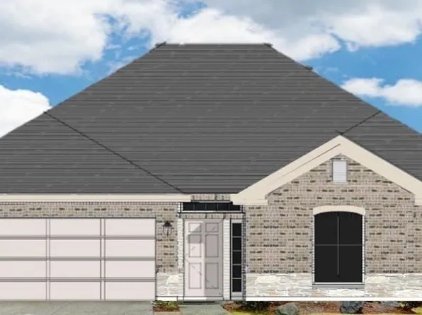 3214 Rosalie St, Houston, TX 77004