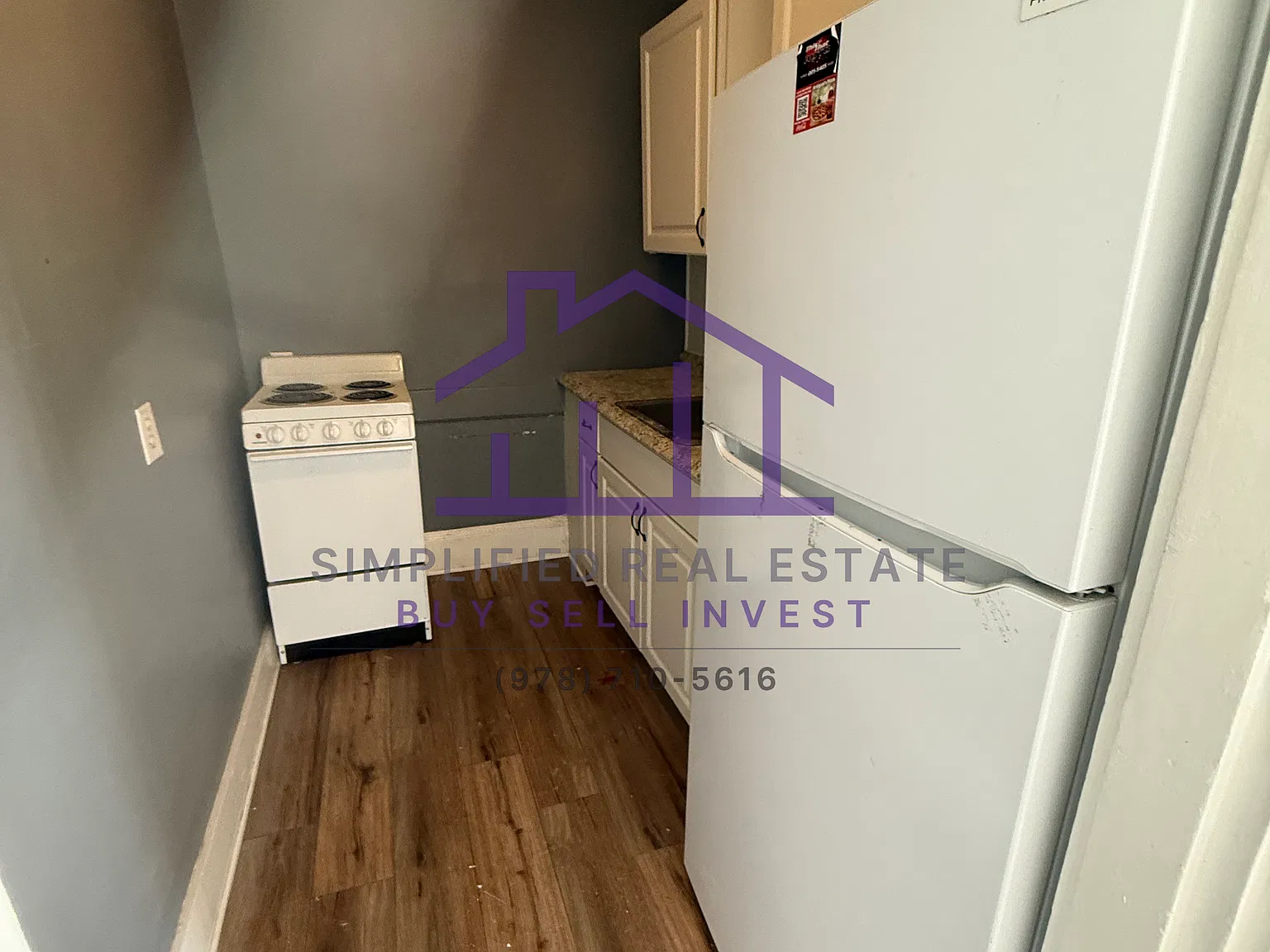 1 bed, $1,200 — Photo 1