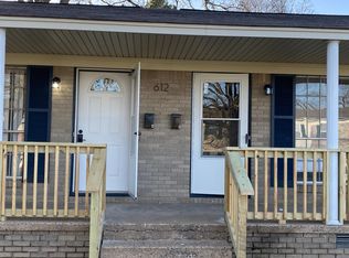 612 Chickadee Dr #B, Little Rock, AR 72205