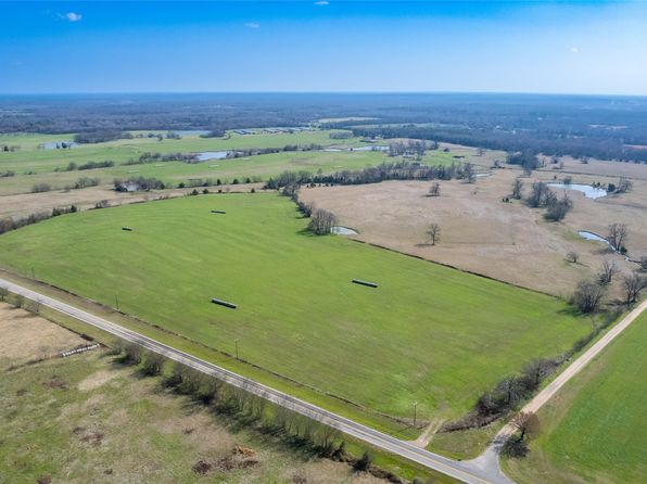 591 County Road 2376, Winnsboro, TX 75494