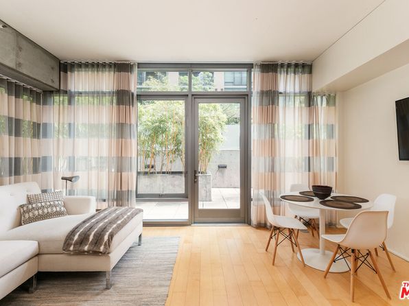 1100 S Hope St APT 407, Los Angeles, CA 90015