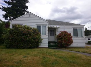 8002 21st Ave NW, Seattle, WA 98117