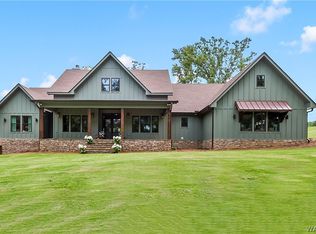 365 Tanglewood Cir, Reform, AL 35481
