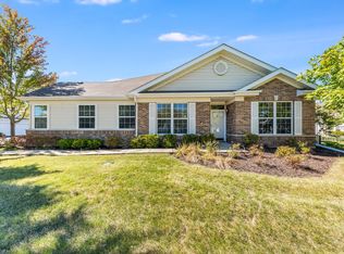 16508 Buckner Pond Way, Crest Hill, IL 60403