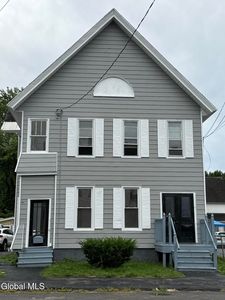 35 Milton Avenue, Amsterdam, NY, 12010