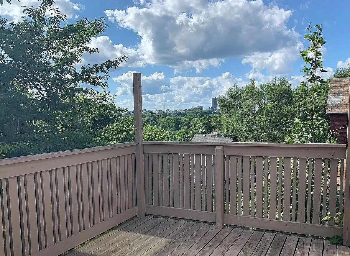 3 bed, 1.5 bath, 1152 sqft, $1,700 — Photo 4