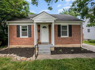 7705 Dearborn Ave, Cincinnati, OH 45236