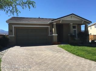 11385 Messina Ct, Reno, NV 89521