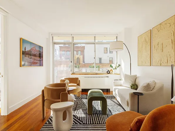 84 Front St APT 7F, Brooklyn, NY 11201